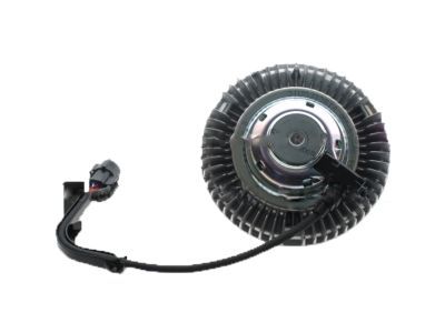 Ford 4C3Z-8A616-AA Clutch Assembly - Fan