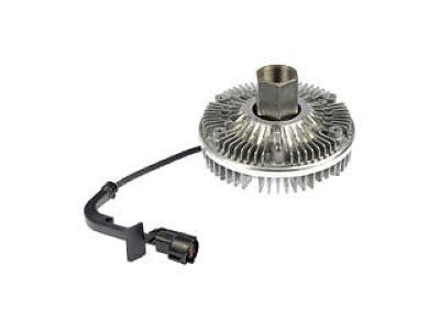 Ford F-450 Super Duty Fan Clutch - 4C3Z-8A616-AA