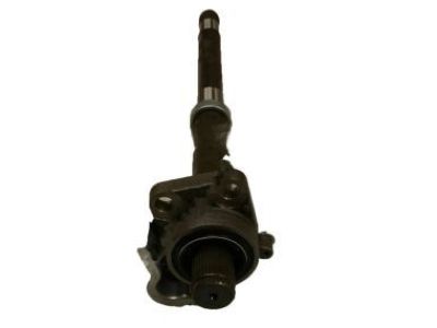 Ford BT4Z-3A329-A Shaft