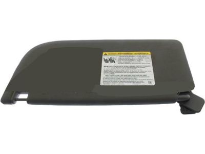 2018 Ford F-150 Sun Visor - JL3Z-1504104-RA