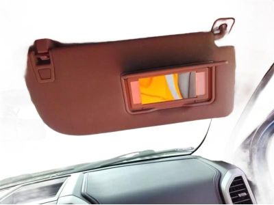 2018 Ford F-150 Sun Visor - JL3Z-1504104-RA