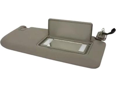2018 Ford F-150 Sun Visor - JL3Z-1504104-RA