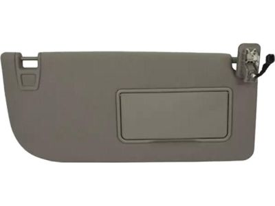 2018 Ford F-150 Sun Visor - JL3Z-1504104-RA