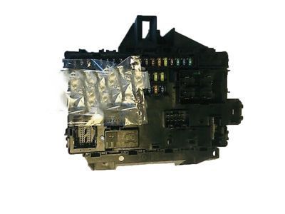 Lincoln Mark LT Body Control Module - CL3Z-15604-A