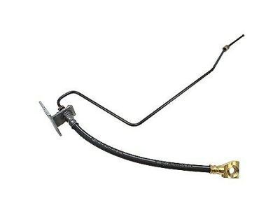 BRTR-115 Ford Brake Tube Assembly Product Photo 1 of 1