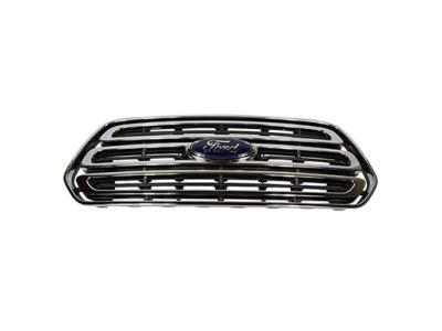 Ford CK4Z-17E810-BA Cover