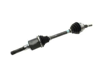 Ford DG9Z-3B437-G Front Axle Shaft
