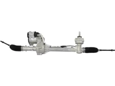 Ford Explorer Rack And Pinion - EB5Z-3504-H