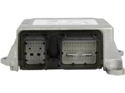 Ford Explorer Rack And Pinion - EB5Z-3504-H