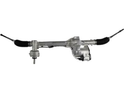 Ford Explorer Rack And Pinion - EB5Z-3504-H