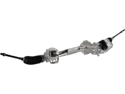 Ford Explorer Rack And Pinion - EB5Z-3504-H