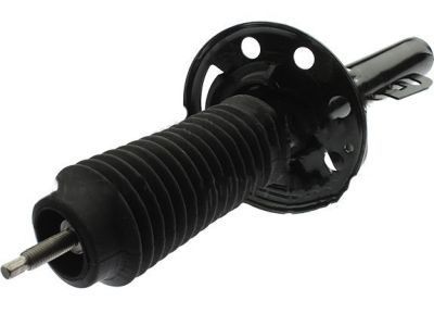 2012 Lincoln MKS Shock Absorber - AA5Z-18124-D
