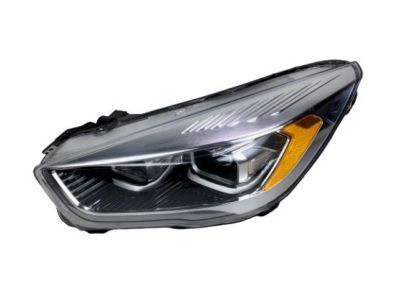 Ford Escape Headlight - GJ5Z-13008-H