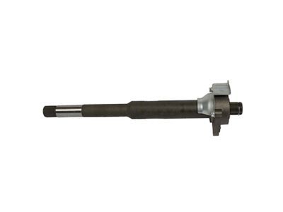 2011 Lincoln MKZ Axle Shaft - AE5Z-3A329-A