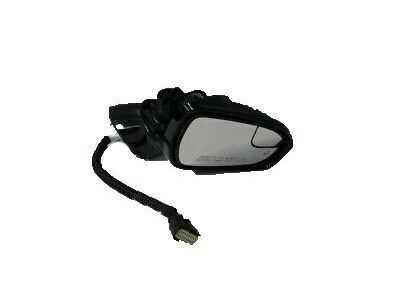 Ford FS7Z-17682-BBCP Mirror Assembly - Rear View Outer