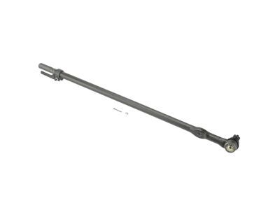 Ford HC3Z-3304-B Rod Assembly - Drag Link