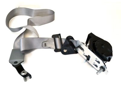 2007 Ford E-350/E-350 Super Duty Seat Belt - 6C2Z-15611B08-BA