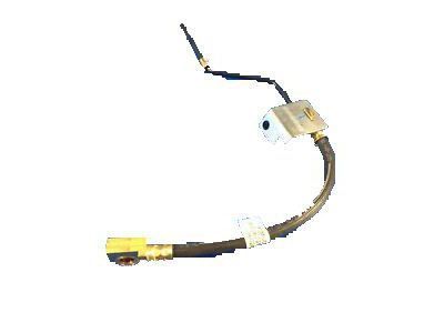 2005 Ford F-550 Super Duty Brake Line - 5C3Z-2268-DB