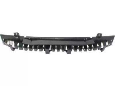 DS7Z-17C882-A Ford Bumper Bar Isolator Assembly Product Photo 4 of 4