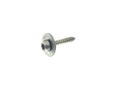 Ford -W717563-S450 Screw