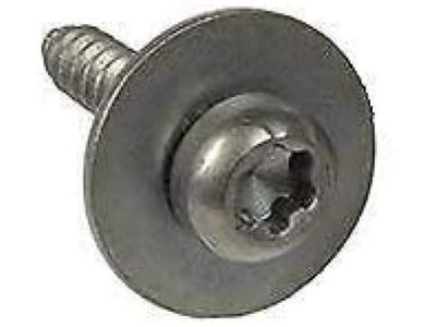 Ford -W717563-S450 Screw