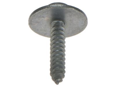 Ford -W717563-S450 Screw