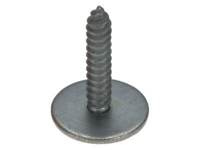 Ford -W717563-S450 Screw