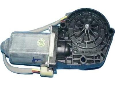 Mercury Window Regulator - 6L2Z-7827001-BA