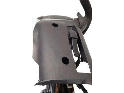 2010 Ford Taurus Steering Column - AG1Z-3C529-A