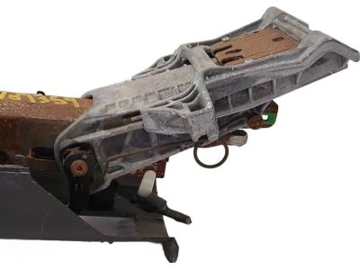 2010 Ford Taurus Steering Column - AG1Z-3C529-A