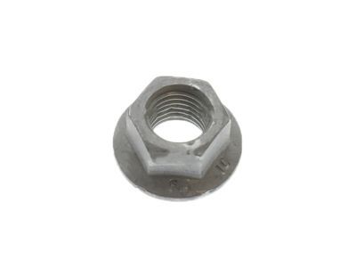 Ford -W708990-S440 Nut