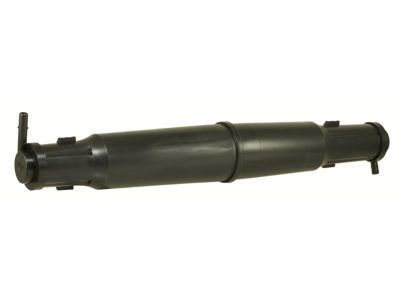 Ford F-350 Super Duty Vapor Canister - 6C3Z-9D653-E