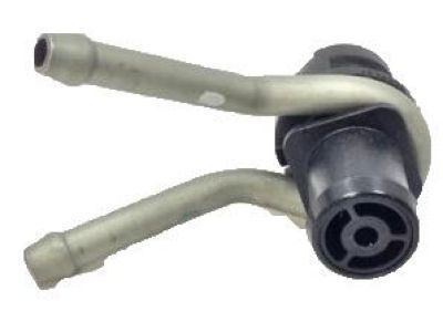 Ford Ranger PCV Valve - 2L5Z-6A666-BA