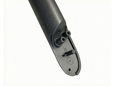 2001 Ford Explorer Sport Trac Door Handle - 2L2Z-7826680-AAA