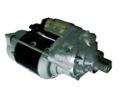 2C3Z-11002-AARM Ford Starter Motor Assembly Product Photo 1 of 1