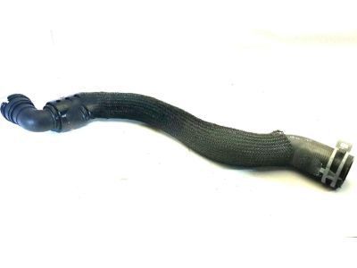 2009 Ford Focus Radiator Hose - 8S4Z-8260-A