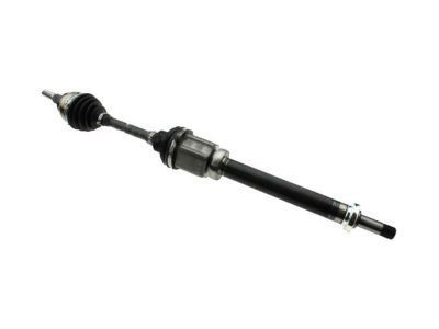 Ford Transit Connect Axle Shaft - DV6Z-3B436-B