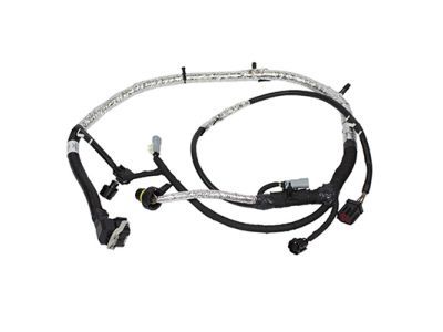 Ford 5L3Z-15525-BA Wire Assembly