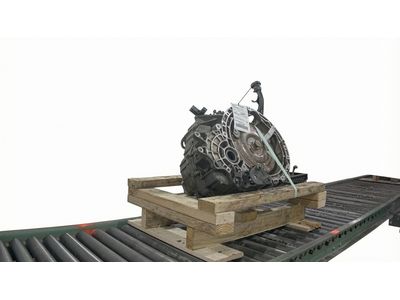 2007 Lincoln MKX Transmission Assembly - 7A1Z-7000-B