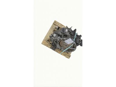 2007 Lincoln MKX Transmission Assembly - 7A1Z-7000-B