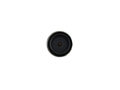 Ford F7SZ-15052-AA Knob And Element - Cigar Lighter