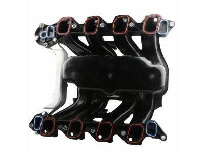 Ford E-350/E-350 Super Duty Intake Manifold - AC2Z-9424-A