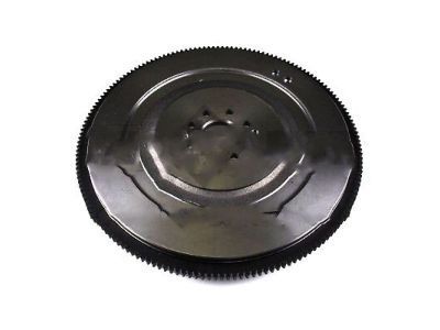 Ford F-550 Super Duty Flywheel - 5C3Z-6375-AA