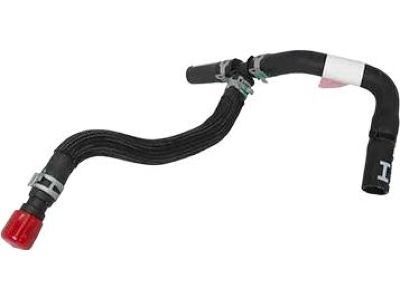 2004 Ford Expedition Cooling Hose - 4L1Z-18472-DA