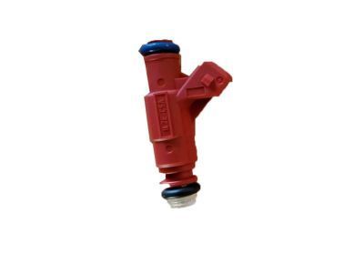 Ford Explorer Sport Fuel Injector - 1L2Z-9F593-CA