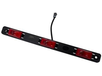 Ford F81Z-15444-AA Bracket - Rear Lamp