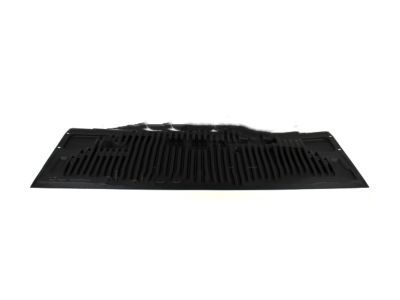 Ford BC3Z-99407G26-B Cover - Access Hole