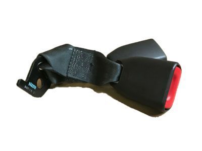 2009 Ford Crown Victoria Seat Belt - 9W7Z-5460044-AC