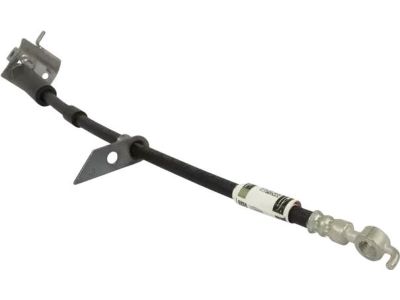 Lincoln Continental Hydraulic Hose - G3GZ-2078-C