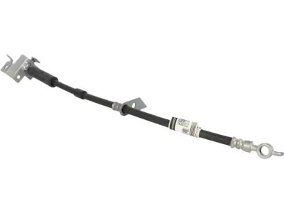 Lincoln Continental Hydraulic Hose - G3GZ-2078-C